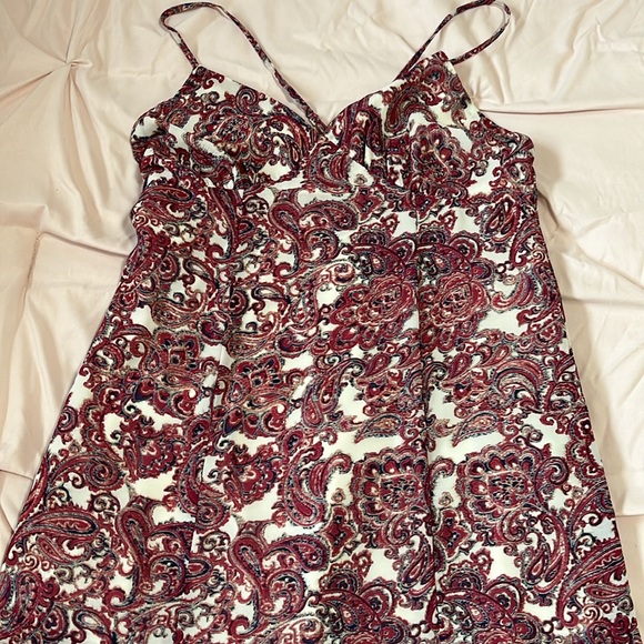 Maxi Dress - Picture 3 of 4